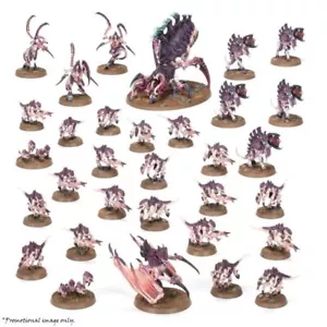 40K Tyranids Leviathan Combat Patrol 2023 ALT. Warhammer 40,000. New. EOFY Sale - Picture 1 of 4