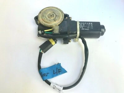  Toyota Jeep Cherokee 1992-2003 conductor ventana delantera izquierda motor ~ se adapta a muchos fabricantes de equipos originales Foto 1 de 4