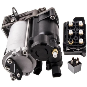 1643200304 Suspension pneumatique du compresseur for Mercedes Classe GL X164 - Imagen 1 de 12