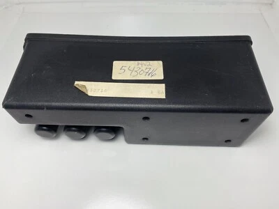 Polaris Tool Box Tray Widetrak Sport Touring Classic RMK XCR SKS XLT  # 5430716 - Image 1 of 4