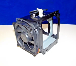 CLARITY (PLANAR)  151-1063  LAMP  HOUSING w/ FAN, no lamp - Picture 1 of 8