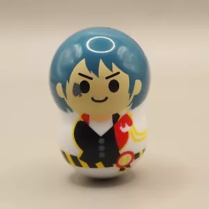 Minifigura Deuce Spade Twisted Wonderland Coonuts Bandai Japón Y598 - Imagen 1 de 6