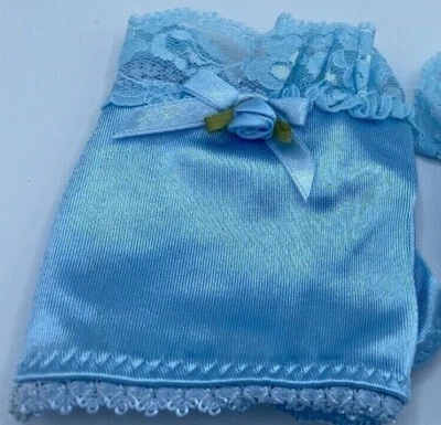 Sexy Guantes Bo Peep Sin Dedos - Bijou Boutique - Disfraz de Encaje  Foto 1 de 4