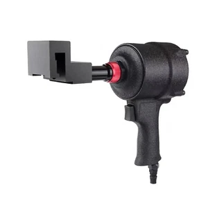 Pneumatic Punching Gun Hole Punching Gun for Aluminum Door and Window Drainage - Picture 1 of 7