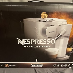 Las mejores ofertas en Nespresso Negro 1200-1499 W fabricantes de café, té  y café expreso | eBay