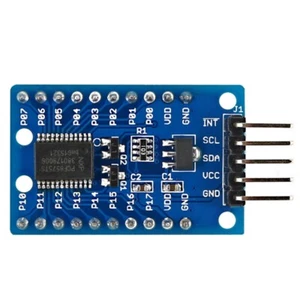 PCF8575 Expander Module I2C To 16IO - Picture 1 of 6