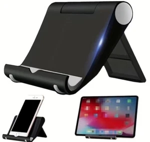 Suppot Téléphone Portable, Tablette Universel - Zdjęcie 1 z 8