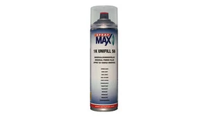 Spray Max - 1K UNIFILL S6 grigio scuro (500 ml) ad alta capacità di riempimento - Foto 1 di 1