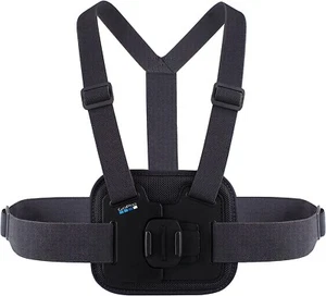 GoPro Chesty – Performance-Brusthalterung für die HERO-Kameraserie - Bild 1 von 7