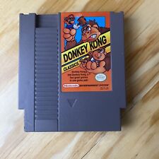 Donkey Kong Classics (1988)