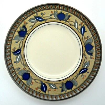 Mikasa Intaglio "ARABELLA"  CAC01 - Saucer(s) for Tea Cup - Excellent condition - image 1 of 4