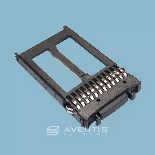 HP Proliant DL360 G5, G6, G7 and DL380 G5, G6, G7 Blank Caddy Tray - Image 1 of 1