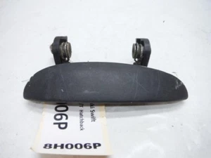 1999 SUZUKI SWIFT A/T PASSENGER REAR EXTERIOR DOOR HANDLE OEM 1998 2000 2001 - Bild 1 von 11