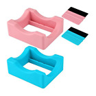 Silicone Cup Holder Suitable for Glass Cups Silicone Cup Holder S7R36991
