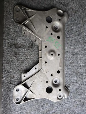 Infiniti Ex35 2008-2012 2x2 travesaño soporte motor 544C4Jk000 usado OEM Foto 1 de 4