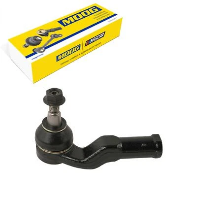 MOOG Steering Tie Rod End Front Right Outer For 2008-2013 Volvo C30 Foto 1 de 3