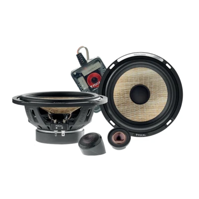 Focal Flax EVO PS165FE 2-Wege Compo - Bild 1 von 4