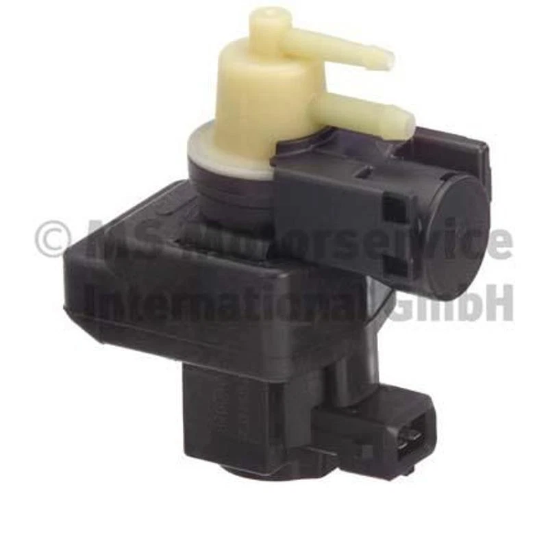 Pierburg 7.01152.02.0 Válvula De Presión Turbo Para Renault Espace IV Nissan - Imagen 1 de 1