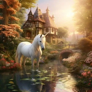 8 x 10 inch Collectible Art Print Highest Quality Photo Stock 286809637 - Picture 1 of 1