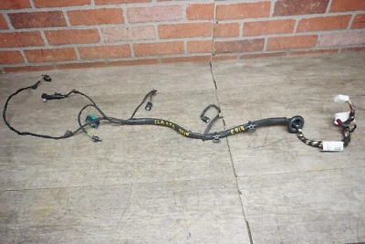 Mercedes Benz CLA250 C117 2015 4Matic bomba de combustible de gasolina 2,0 L arnés de cableado OEM Foto 1 de 4