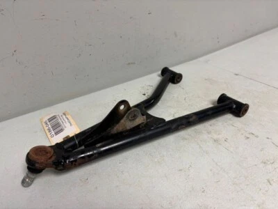 Polaris Sportsman 850 2015 fabricante de equipos originales negro control superior delantero derecho brazo A 1025618-067 Foto 1 de 4