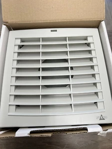 Stego 01882.9-40 Filter Fan, Type FPO 018 OUT - Picture 1 of 5