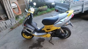 Peugot Roller Speedfight2 50ccm - Bild 1 von 6