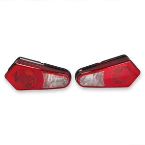 Luces traseras Polaris Sportsman (2005-2019) 500 570 600 850 (par) 2410427 2410428 - Imagen 1 de 5