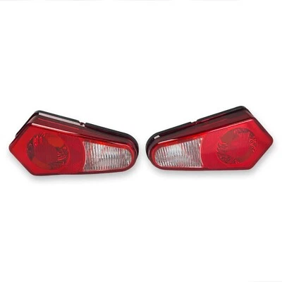 Luces traseras Polaris Sportsman (2005-2019) 500 570 600 850 (PAR) 2410427 2410428 Foto 1 de 4
