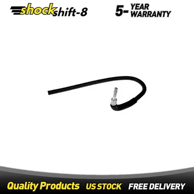 Manguera de entrada de núcleo de calefacción moldeada Dorman para camioneta 96-00 Chevy GMC C K SUV 5,0 L 5,7 L Foto 1 de 2