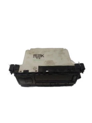 Control de temperatura CA compatible con 01-02 PATHFINDER 1215723 Foto 1 de 4