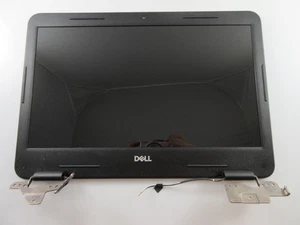 LCD Screen Complete Touch DELL LATITUDE 3310 1920x1080 Original - Picture 1 of 4