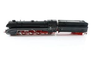 H0 Rivarossi DB 10 002 Stromlinie Schlepptender Dampflok analog defekt/N53 - Picture 1 of 4