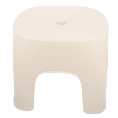  Toilettenfußhocker Wc-fußhocker Stiefstuhl Für Kinder Plastikhocker - Bild 1 von 4
