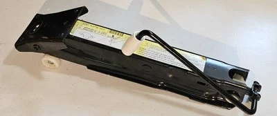 AUDI A6 A7 S6 2012-2015 neumático de repuesto de emergencia gato de rueda herramienta de elevación de coche 4G0011031F Foto 1 de 4