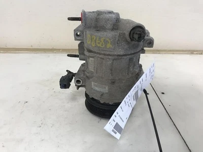 Compresor de aire acondicionado usado para: camioneta Ram Dodge 1500 2015 3,6 grado A Foto 1 de 4