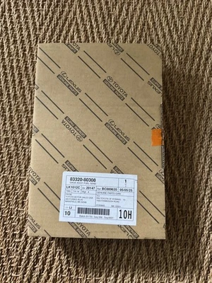 Unidad de envío OEM Toyota 83320-80308 1995-2001 Tacoma nueva en caja Foto 1 de 4