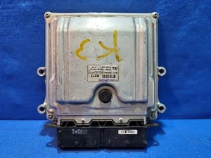 KIA Forte Cerato 2018 el nuevo módulo de unidad de control del motor K3 ECU 391282BAH0 - Imagen 1 de 6