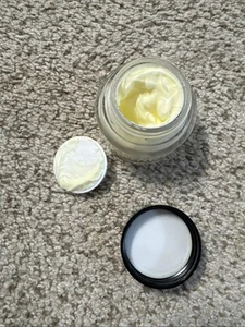 Bobbi Brown Vitamin angereicherte Gesichtsbasis Grundierung Feuchtigkeitscreme 1,7oz alt - Bild 1 von 2