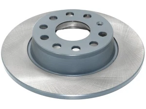 For 2012-2014 Volkswagen Beetle Brake Rotor Rear 86891RYGF 2013 - Picture 1 of 2