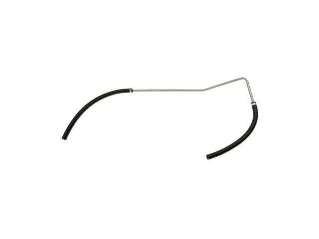 Conjunto de manguera de línea de retorno de dirección asistida refrigerador a bomba para GMC Envoy XL JW116RX Foto 1 de 1