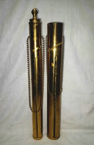 Vintage Messing Münzbank Sortierer - Bild 1 von 3