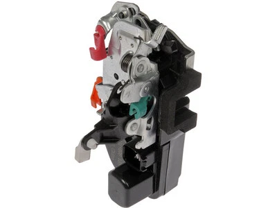 Двигатель привода дверного замка передний левый для Chrysler 300M 1999-2004 годов выпуска Dorman 59413RVWH - Изображение 1 из 2