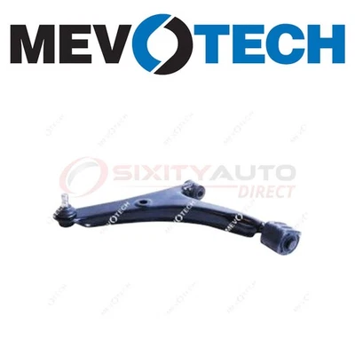 Mevotech OG Control Arm & Ball Joint Assembly for 1989-1991 Chevrolet Sprint jj Foto 1 de 4