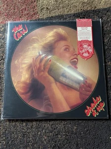 The Cars SHAKE IT UP (RHINO RESERVE) 180g LIMITED EDITION Black Vinyl LP - Foto 1 di 1