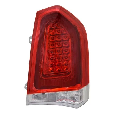 Conjunto de luz trasera derecha Mechanics Choice para Chrysler 300 2015-2022 Foto 1 de 4