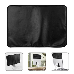 PC Monitor Screen Protector Computer Monitor Sleeve Computer Cover - Afbeelding 1 van 12