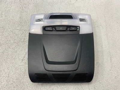 20 21 22 23 Toyota Supra lâmpada dianteira cúpula preta 1602 fabricante de equipamento original - Imagem 1 de 4