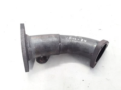 Renault Vel Satis 2004 Diesel Center exhaust manifold 7701052986 AUA75215 - Imagen 1 de 4