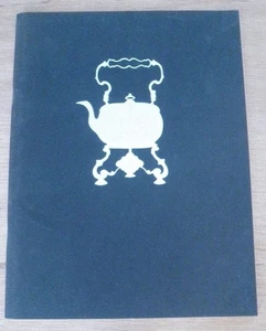 HUNTINGTON Silver - The Lipton Collection of Antique English 1956 EXHIBITION - Bild 1 von 11